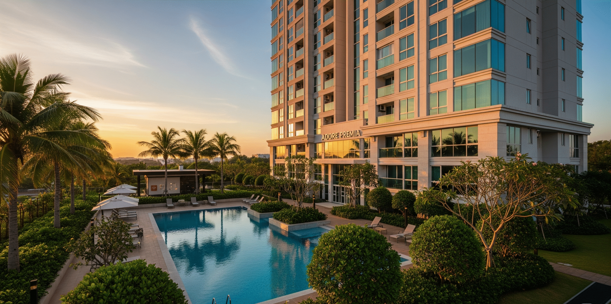 ADORE PREMIA SECTOR -76